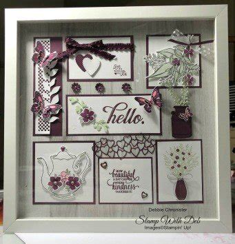 shadow box instructions